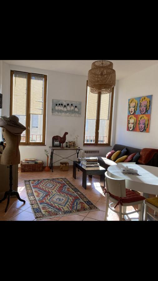 Appartement Cosy Salon-de-Provence Eksteriør bilde