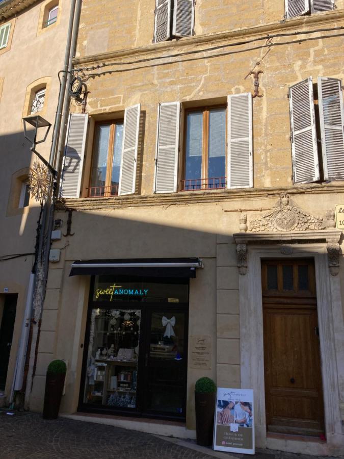 Appartement Cosy Salon-de-Provence Eksteriør bilde
