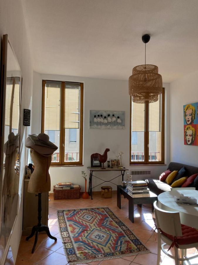 Appartement Cosy Salon-de-Provence Eksteriør bilde